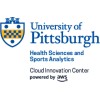 AWS Cloud Innovation Center at University of Pittsburgh logo